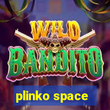 plinko space