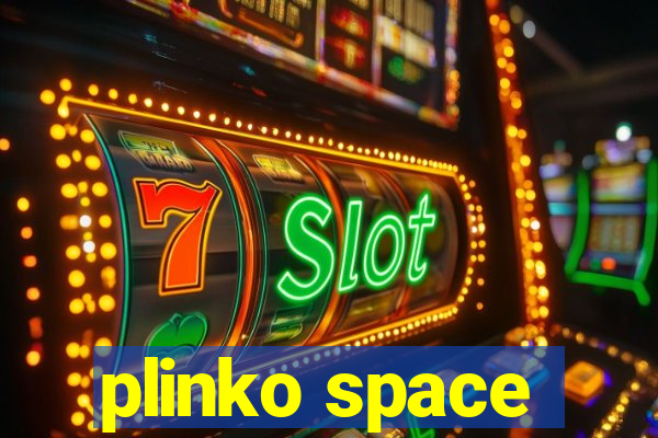 plinko space