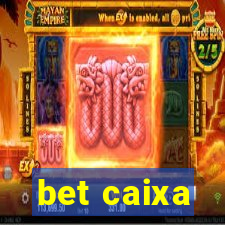 bet caixa