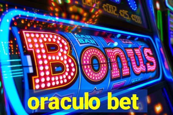 oraculo bet