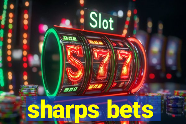 sharps bets