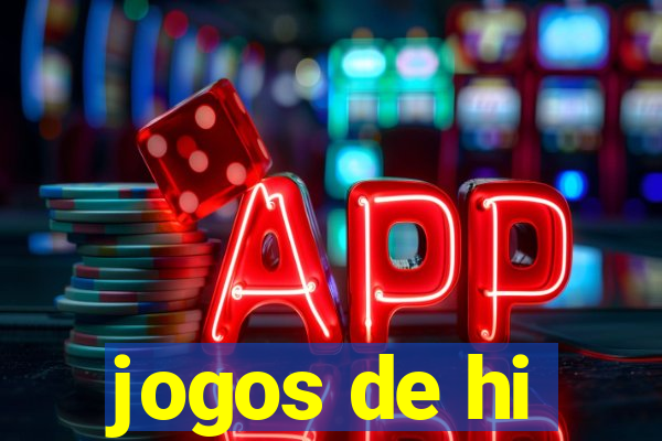 jogos de hi