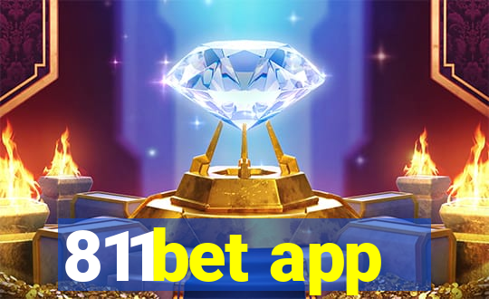 811bet app