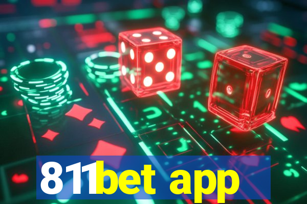 811bet app