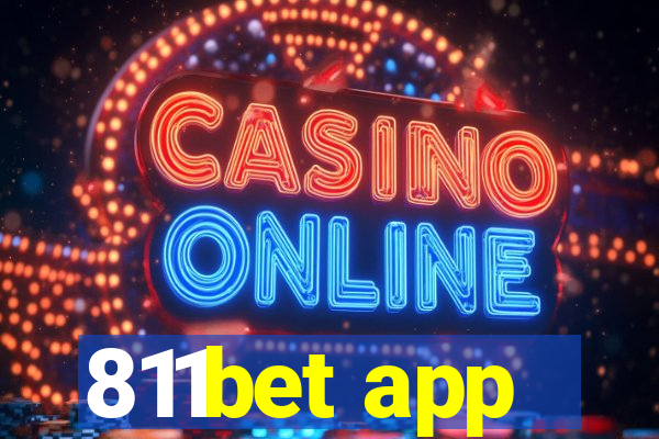 811bet app