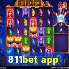 811bet app