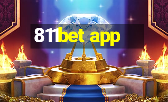 811bet app