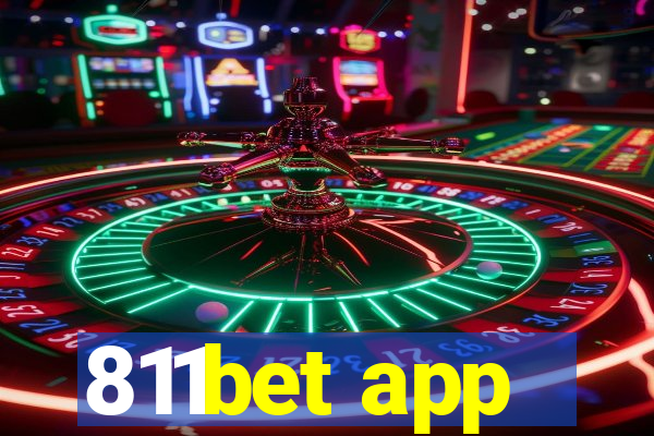 811bet app