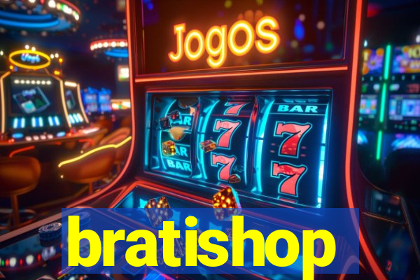 bratishop