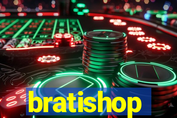 bratishop