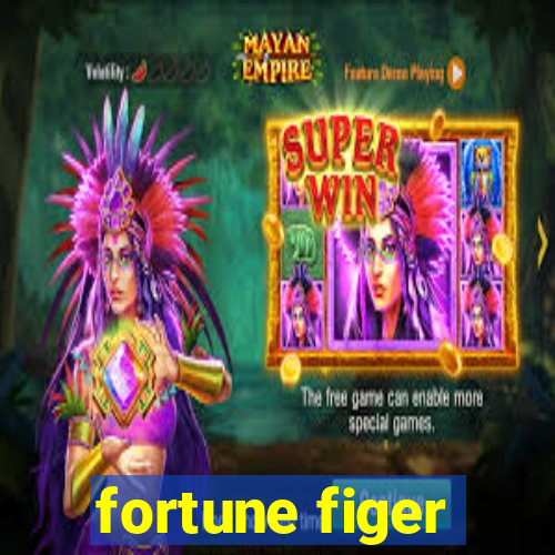 fortune figer