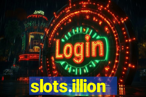 slots.illion