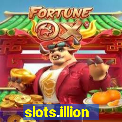 slots.illion