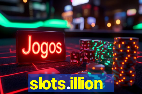 slots.illion