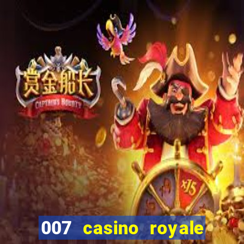 007 casino royale torrent pt-br