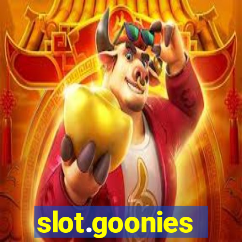 slot.goonies