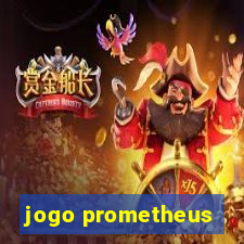 jogo prometheus