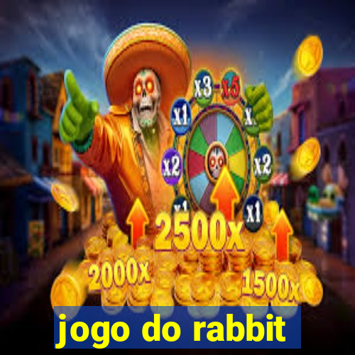 jogo do rabbit