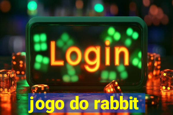 jogo do rabbit