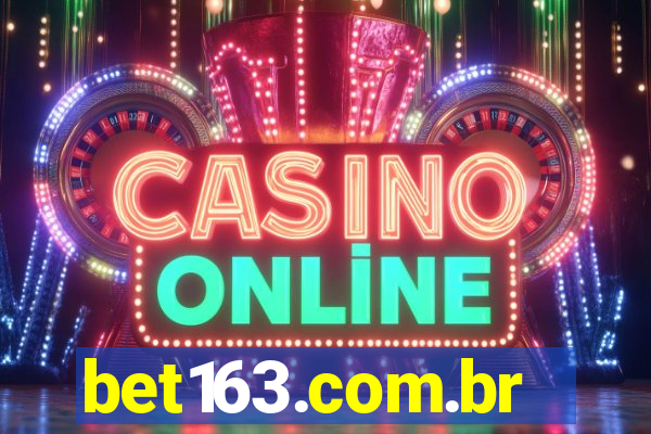 bet163.com.br