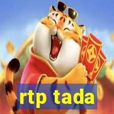 rtp tada