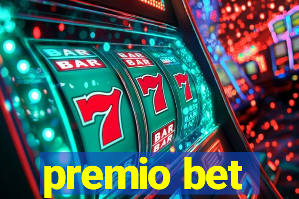 premio bet