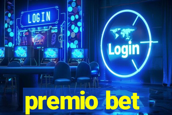 premio bet