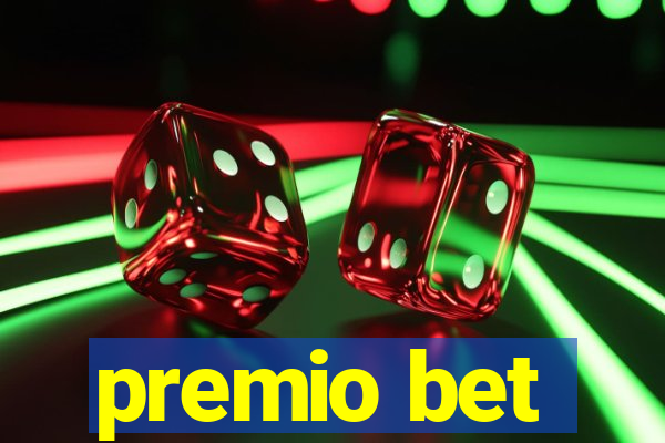 premio bet