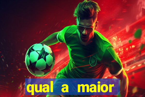 qual a maior plataforma de jogos do mundo