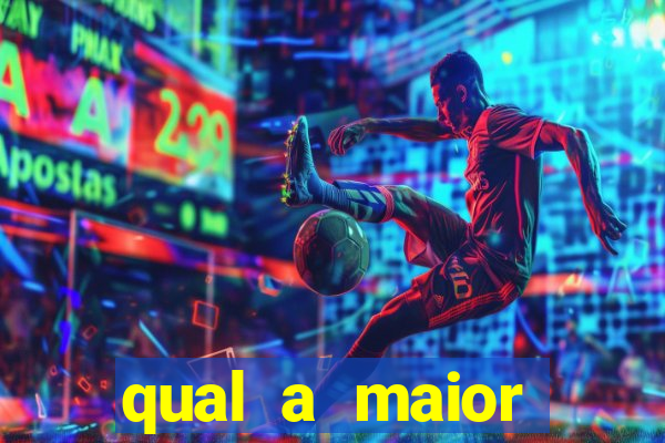 qual a maior plataforma de jogos do mundo