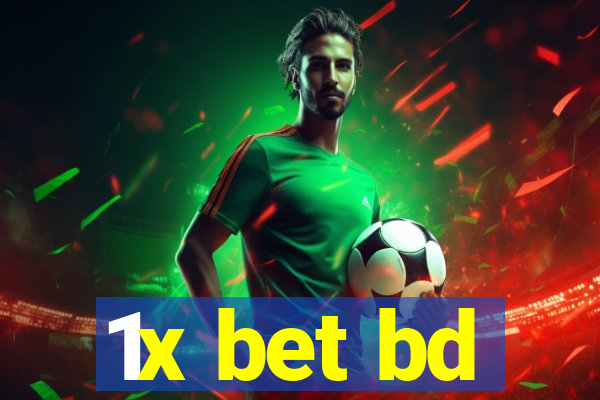 1x bet bd