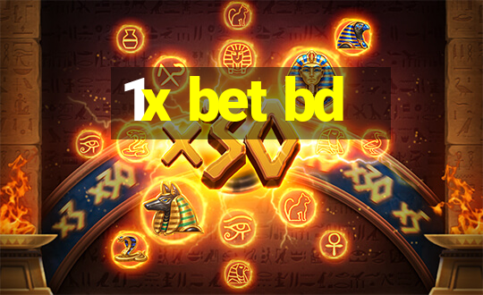 1x bet bd