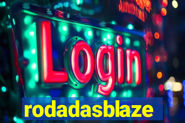 rodadasblaze