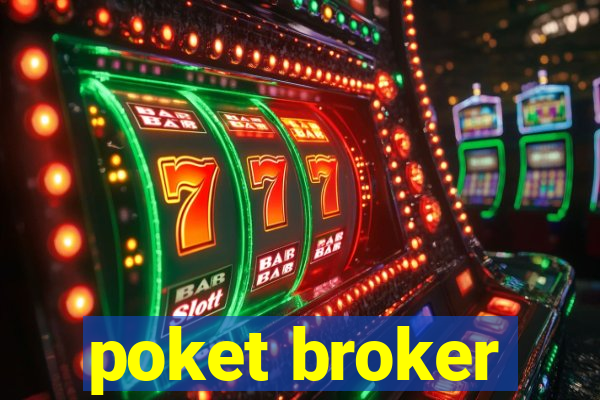 poket broker