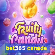 bet365 canada