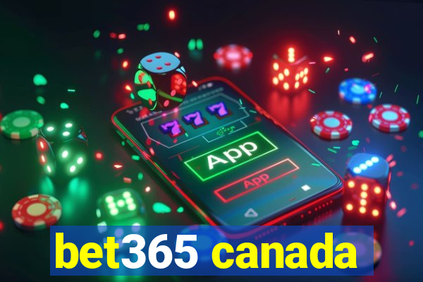 bet365 canada