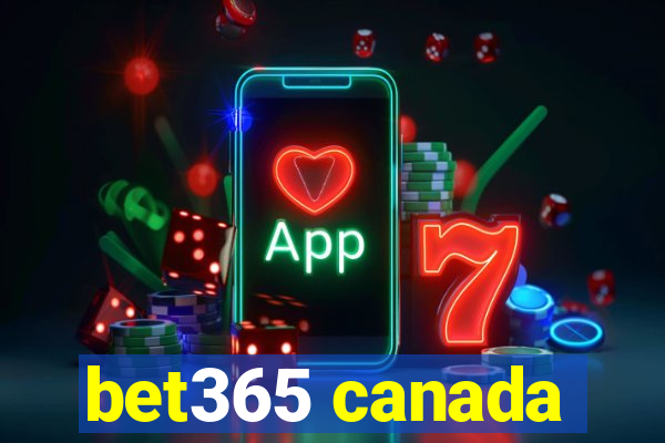 bet365 canada