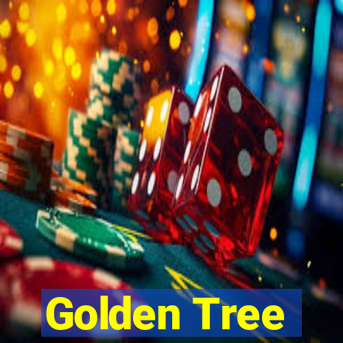 Golden Tree