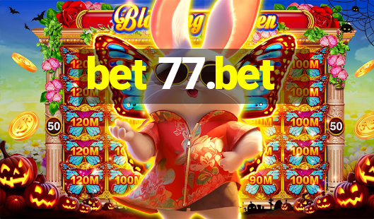 bet 77.bet