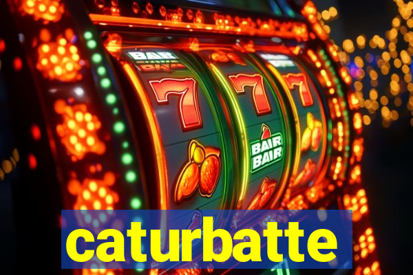 caturbatte