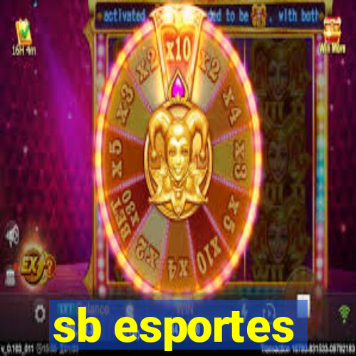 sb esportes