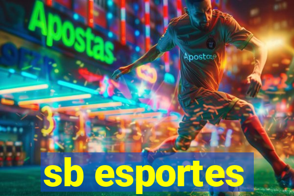 sb esportes