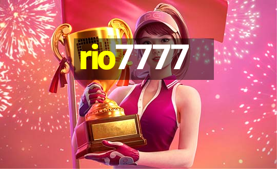 rio7777