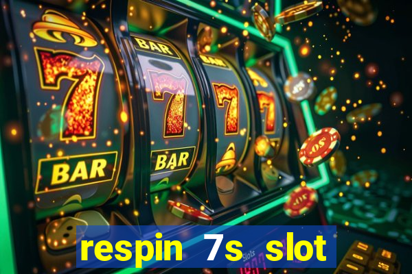 respin 7s slot free play