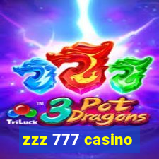 zzz 777 casino