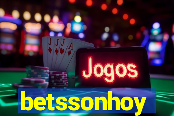 betssonhoy