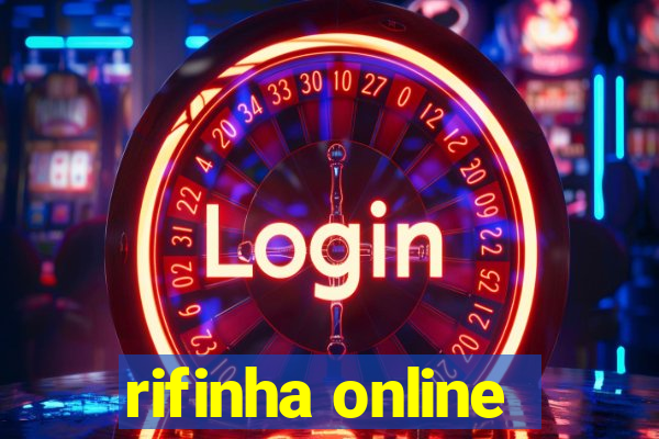 rifinha online