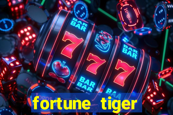 fortune tiger deposito minimo 5 reais