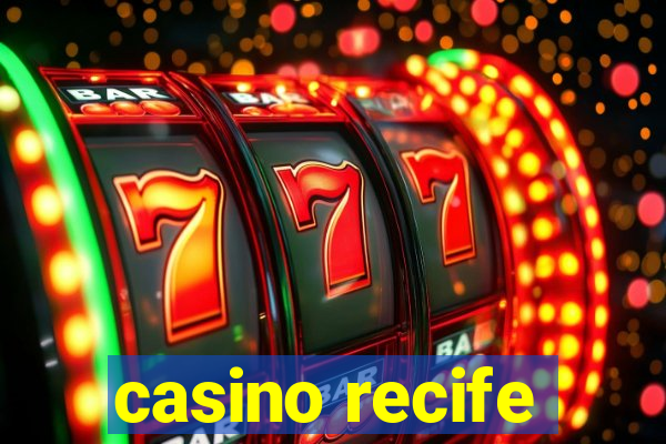 casino recife