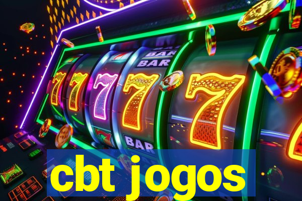 cbt jogos